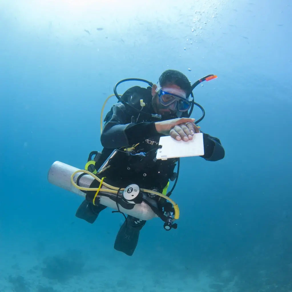 PADI Self Reliant Specialty