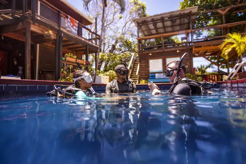 PADI Life Changer Pro Combo