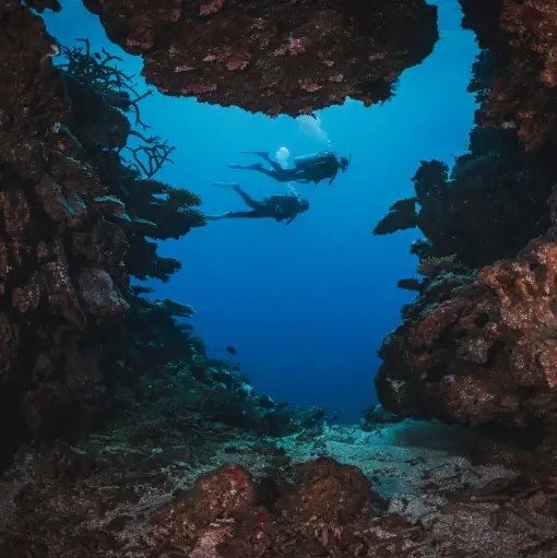 PADI Advanced Open Water Diver Course