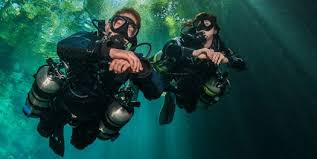 [TecDeep-Inst] PADI Tec Deep Instructor