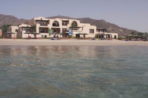 PADI Dive Center Fujairah