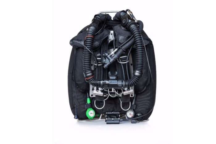 TDI Discover Rebreather - Image 3