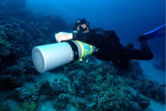 PADI Specialty Instructor