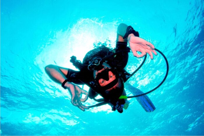 PADI Assistant Instructor